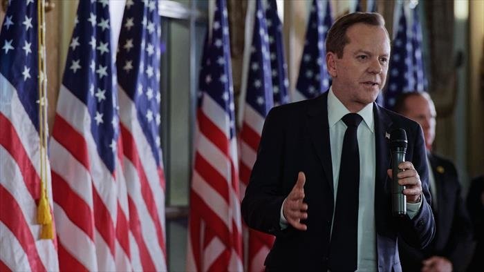 Designated Survivor