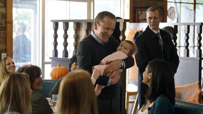 Designated Survivor