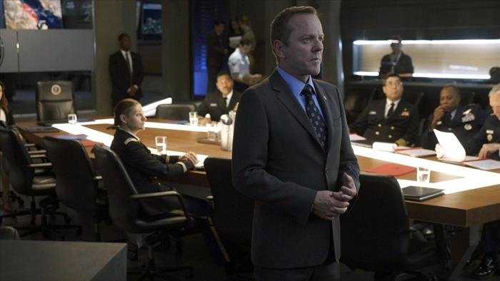 Designated Survivor