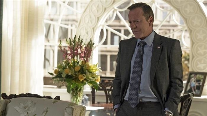 Designated Survivor