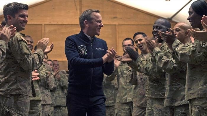 Designated Survivor
