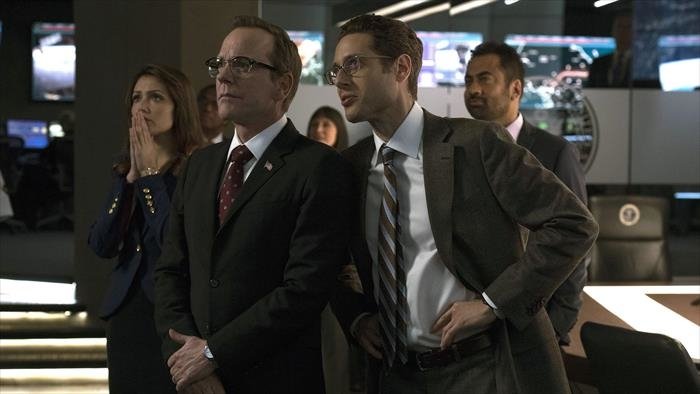 Designated Survivor