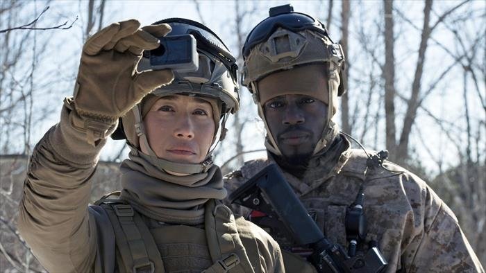 Designated Survivor
