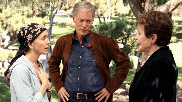 Desperate Housewives