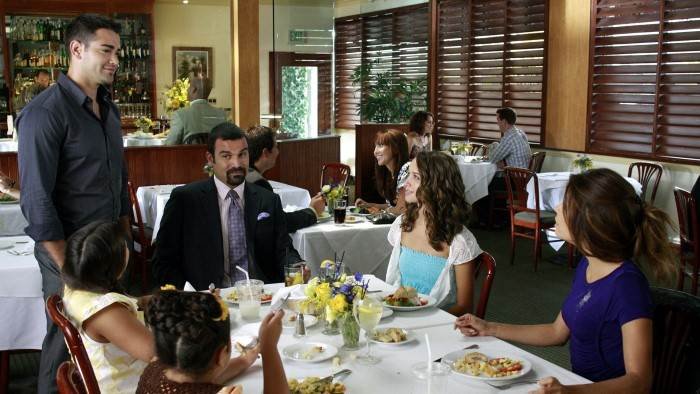 Desperate Housewives