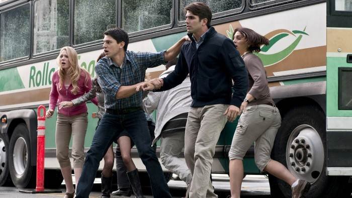 Destination finale 5