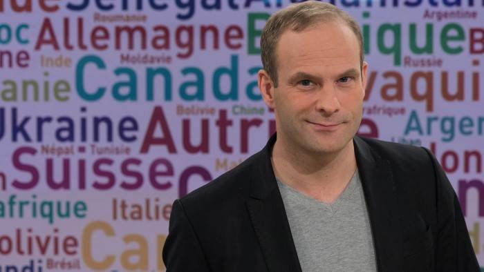 Destination francophonie