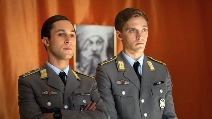 Deutschland 83