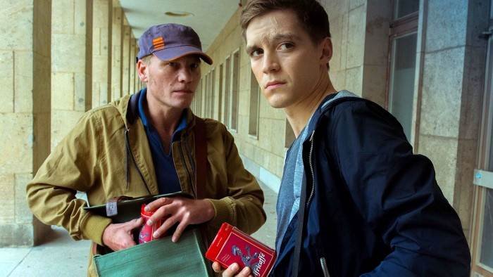 Deutschland 83