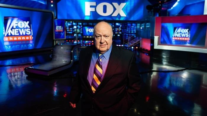 Diviser pour mieux régner : l'histoire de Roger Ailes