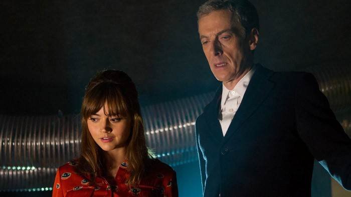 Doctor Who