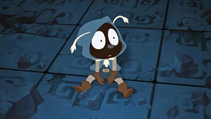 Dofus, livre 1 : Julith