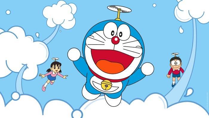 Doraemon