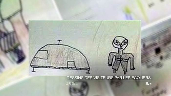 Dossier paranormal