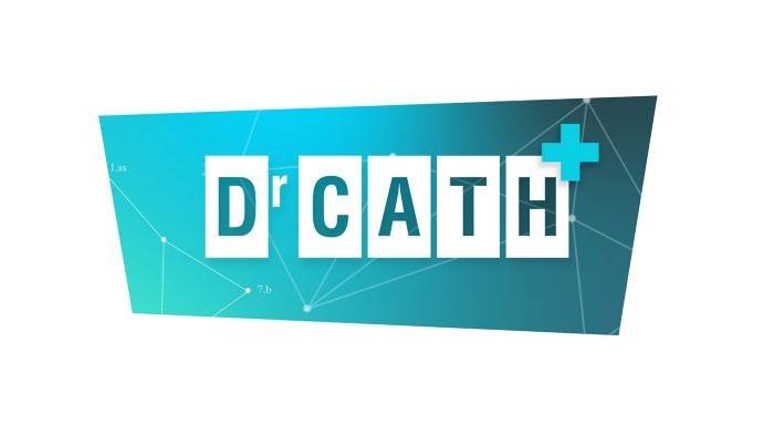 Dr Cath