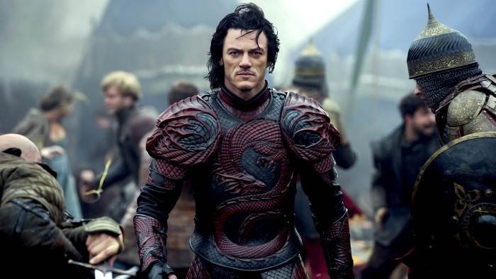 Dracula Untold