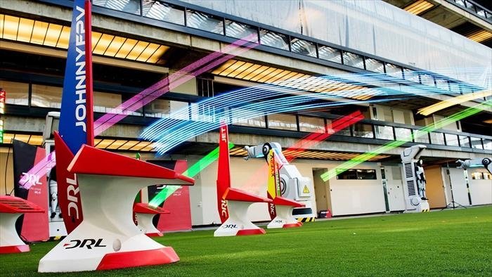 Drone Racing League