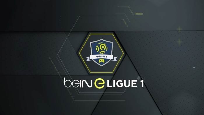 e-Ligue 1 le Mag