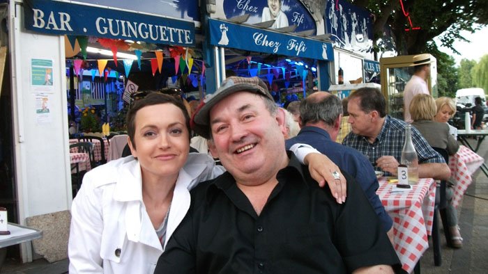 Echappées belles