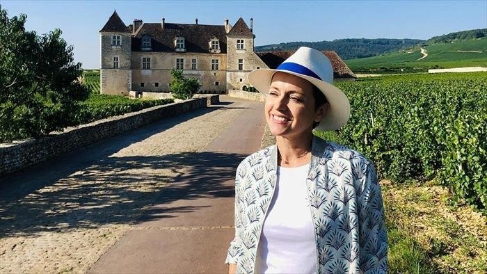 Echappées belles