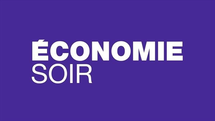 Economie soir