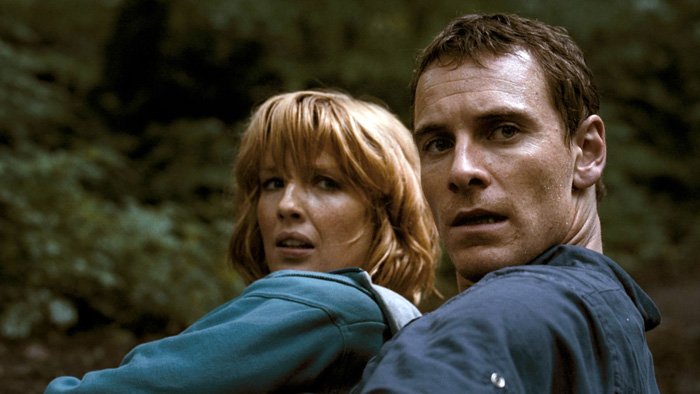 Eden Lake
