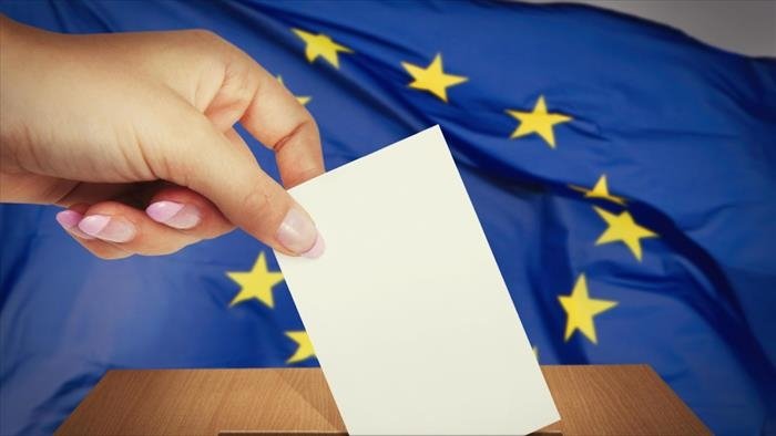Edition spéciale Européennes 2019