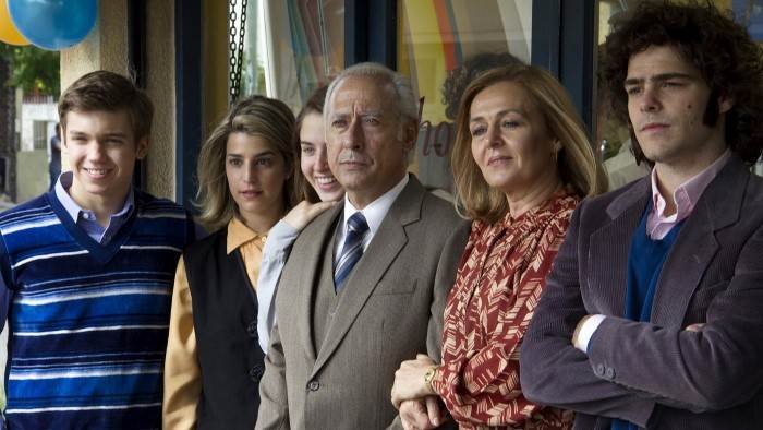 El Clan