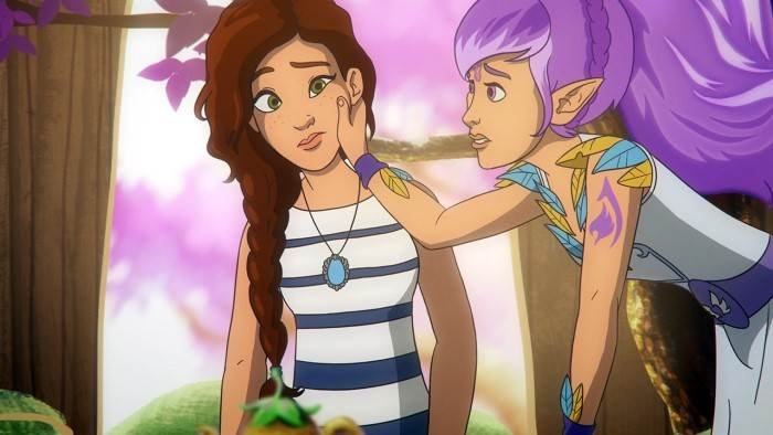 Elves