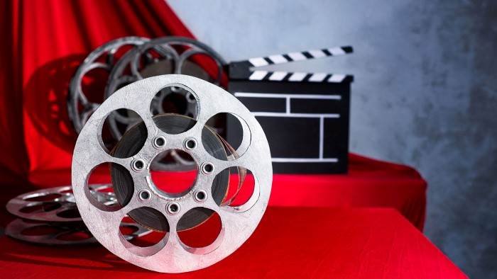 En coulisses Ciné+