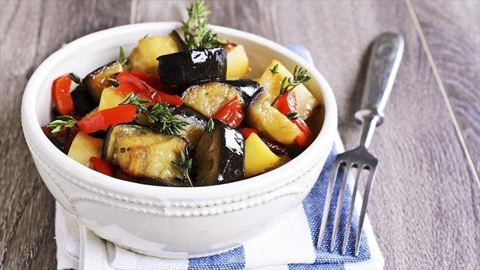 En cuisine les enfants