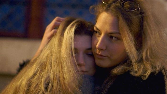 Enfants de femmes battues, les oubliés
