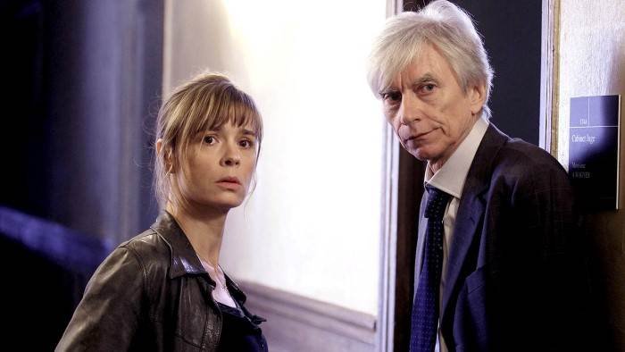 Engrenages