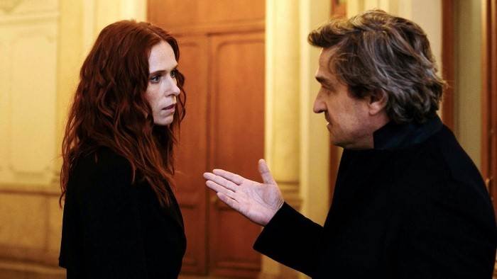Engrenages