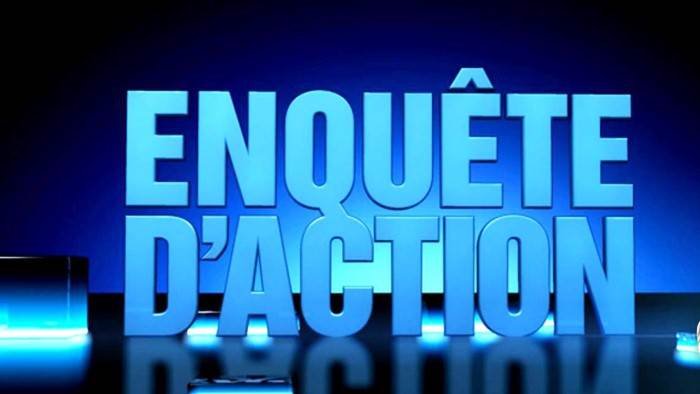 Enquête d'action