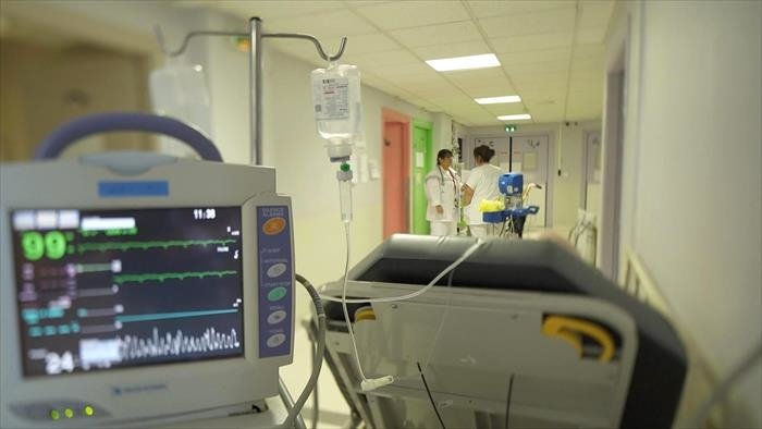 Enquête de santé