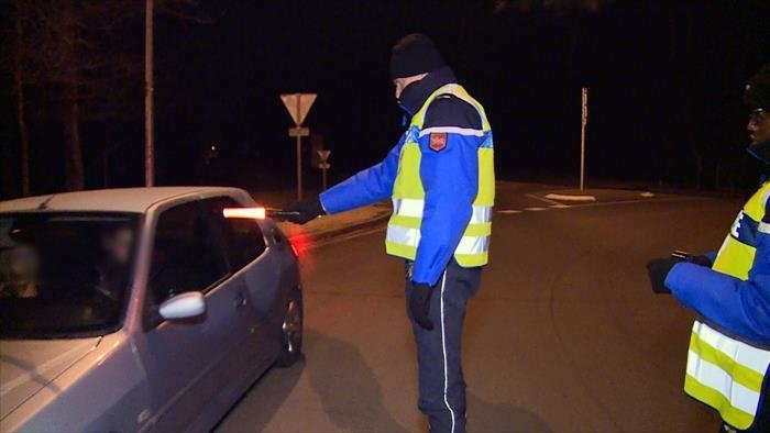 Enquête sous haute tension