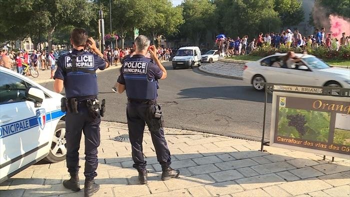 Enquête sous haute tension