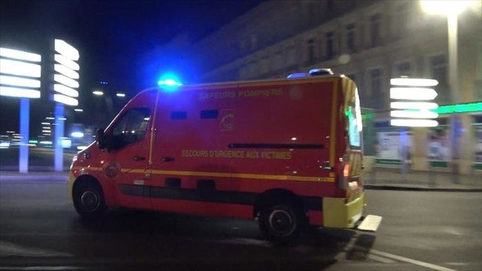 Enquête sous haute tension