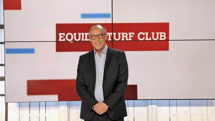 Equidia Turf Club