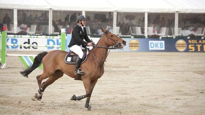 Equitation