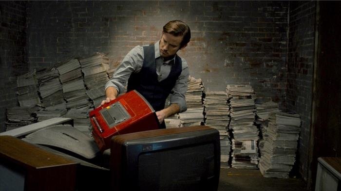 Escape Room
