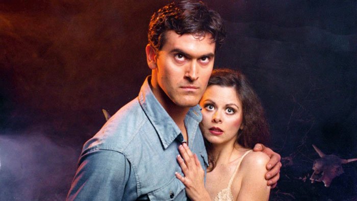 Evil Dead