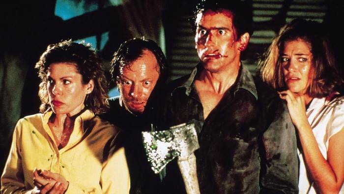 Evil Dead 2