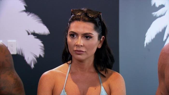 Ex on the Beach US : la revanche des ex
