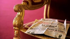 Face au pouvoir : les 100 ans du canard enchaîné