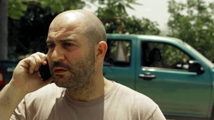 Fauda