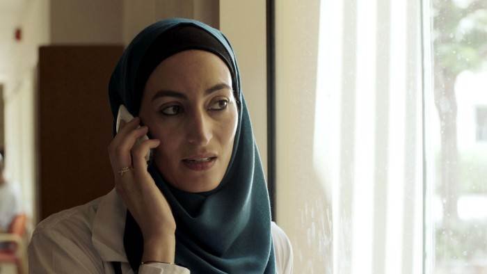 Fauda