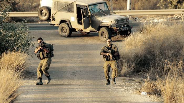 Fauda