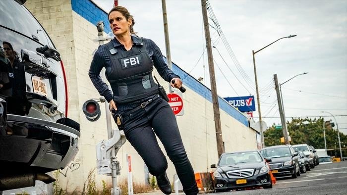 FBI
